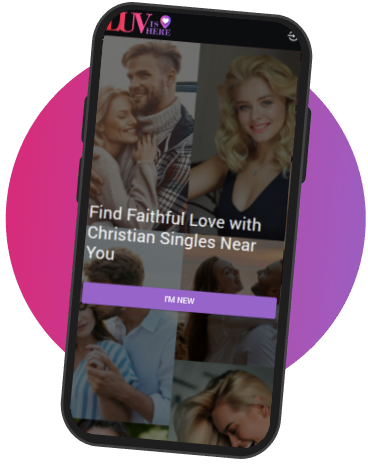 christian singles dating