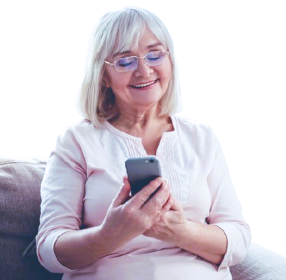 dating granny